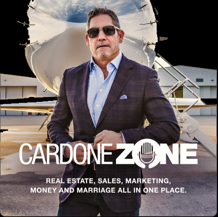 The Cardone Zone Podcast