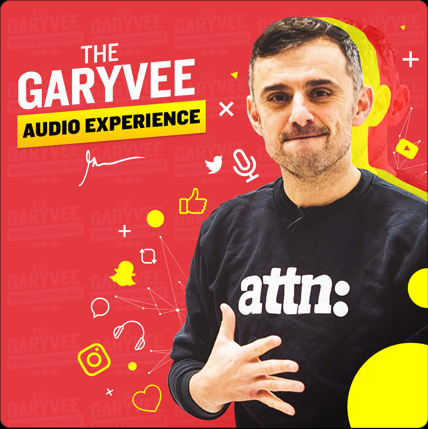 Gary Vee Podcast
